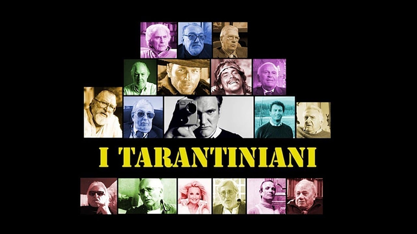 Imagen de I Tarantiniani