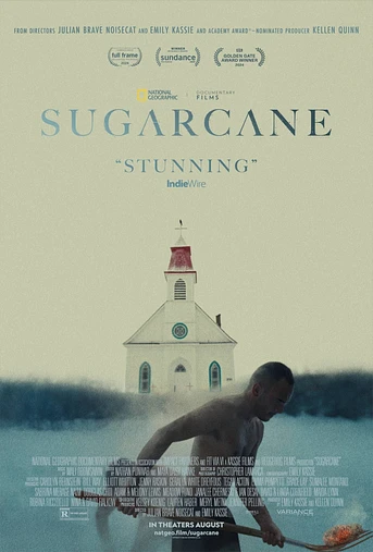 Poster de Sugarcane