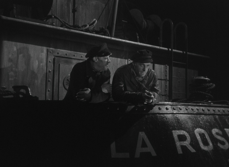 Imagen de La Rose de la Mer