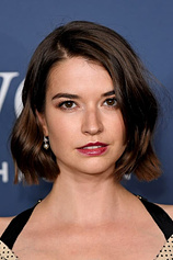 picture of actor Margaret Clunie
