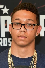 Foto de Lil Bibby