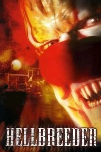 Poster de Hellbreeder: La resurrección del mal
