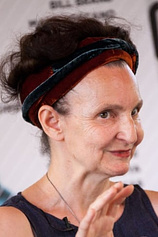 photo of person Charlotte Pryce