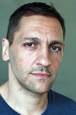 photo of person Fabien Tucci