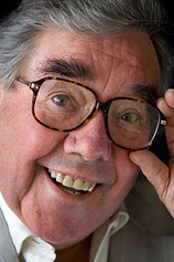 picture of actor Ronnie Corbett