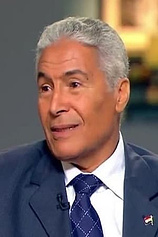 picture of actor Seif El Dine