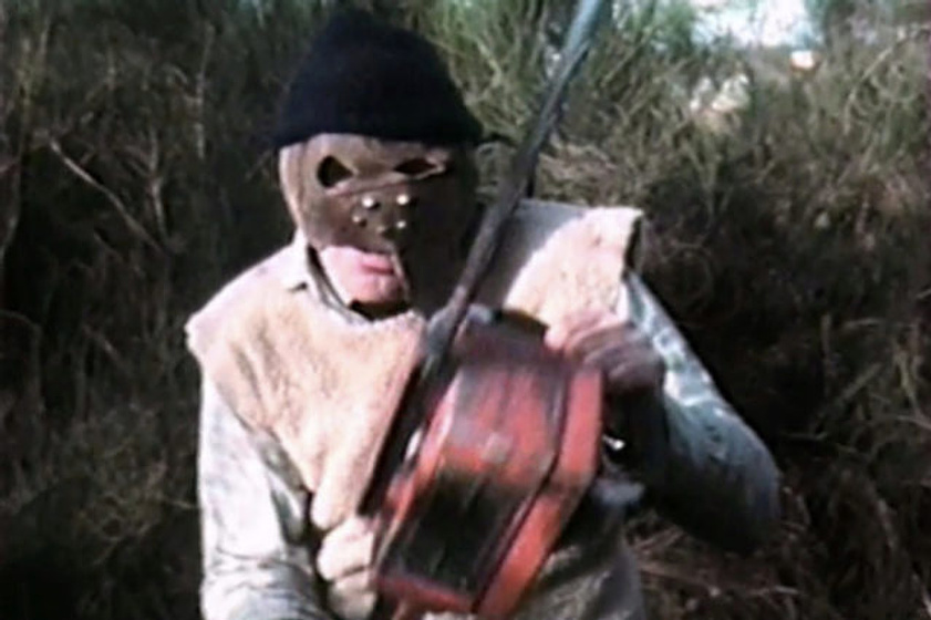 Imagen de Mad Mutilator