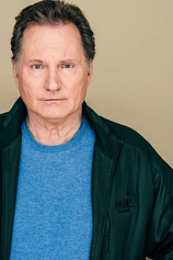 photo of person Patrick Dollaghan