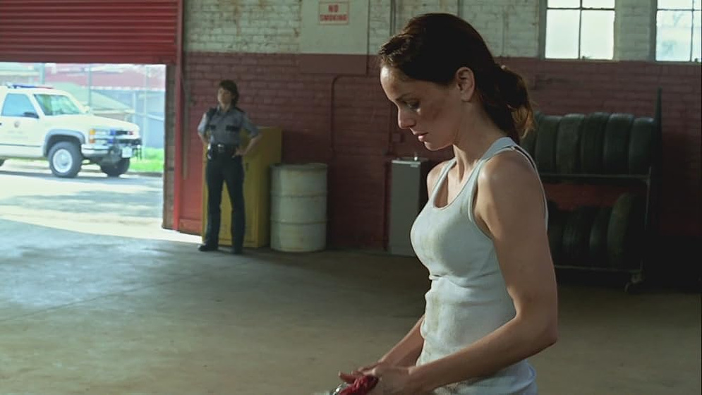 Sarah Wayne Callies en prison-break-evasion-final