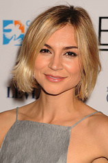 picture of actor Samaire Armstrong