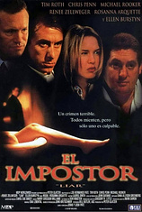 poster of movie El Impostor (1997)