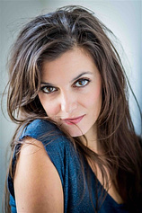 picture of actor Linda Massoz