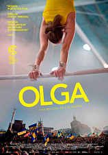 poster of movie Olga