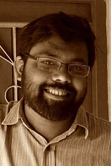 photo of person Pradipta Bhattacharyya