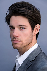 picture of actor Steven Good