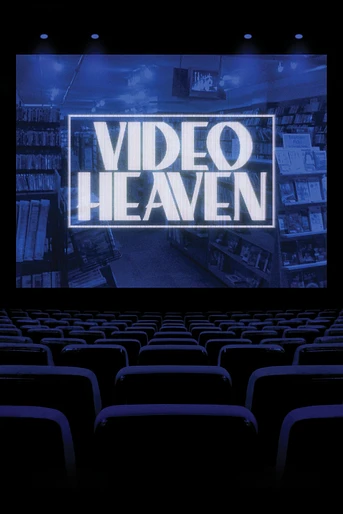 Poster de Videoheaven