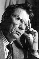 photo of person Boris Chaikovsky