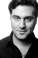 picture of actor Sargon Yelda