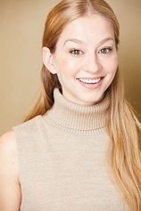 picture of actor Anaïs Blake