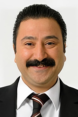 picture of actor Metin Yildirim