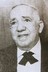 Foto de Joaquín Roa