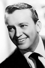 picture of actor Bobby Sherwood