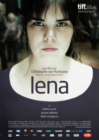 Imagen de lena