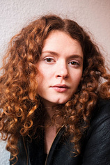 picture of actor Nadja Sabersky