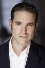 picture of actor V.G. Winter