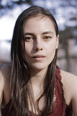 picture of actor Noémie Nakai