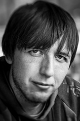 picture of actor Evgeniy Maloletka