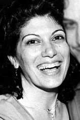 photo of person Gloria Muzio