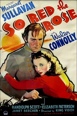 poster of movie La Rosa del Sur