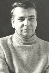 Foto de Carlos de Oliveira