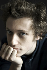 picture of actor Roman Kané