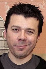 photo of person Scott Kirkland