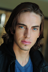 picture of actor Chase Ellison