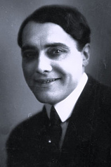 picture of actor Andrea Habay