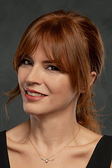 picture of actor Didem İnselel