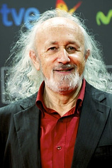 photo of person Montxo Armendáriz