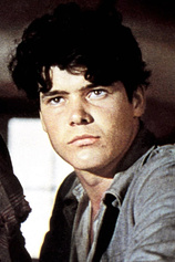 picture of actor Pierre Blaise