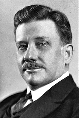 picture of actor Clifford Dempsey