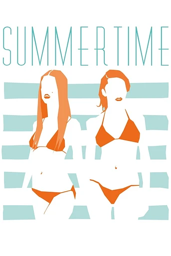 Poster de Summertime