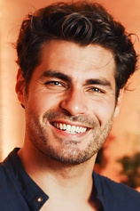 picture of actor Thiago Lacerda