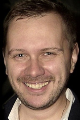 photo of person Ilya Kulikov