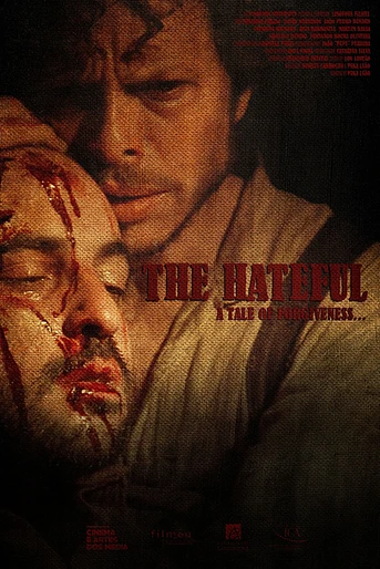 Poster de Os Terríveis