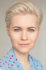 picture of actor Natalia Kostrzewa