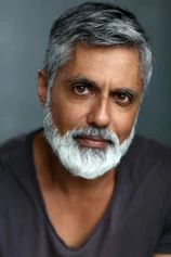 Foto de Ravi Aujla