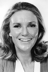 picture of actor Brett Somers