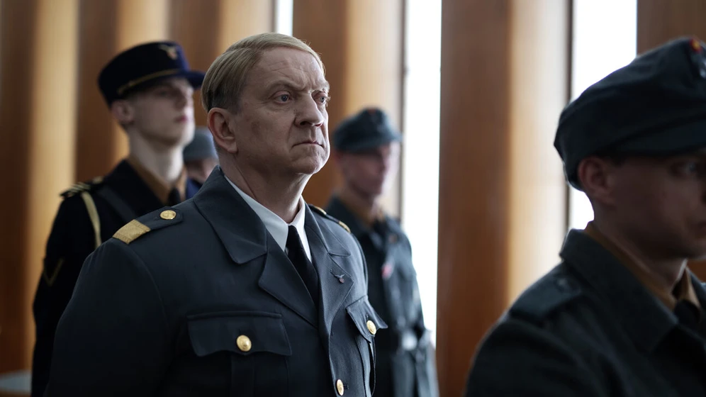 Gard B. Eidsvold en quisling-the-final-days